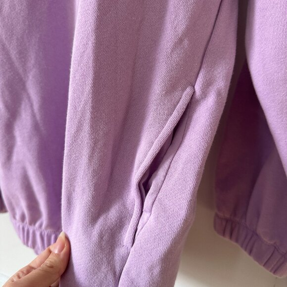 Asos Design - Super Oversized Cocoon Hoodie - Picture 5 of 5